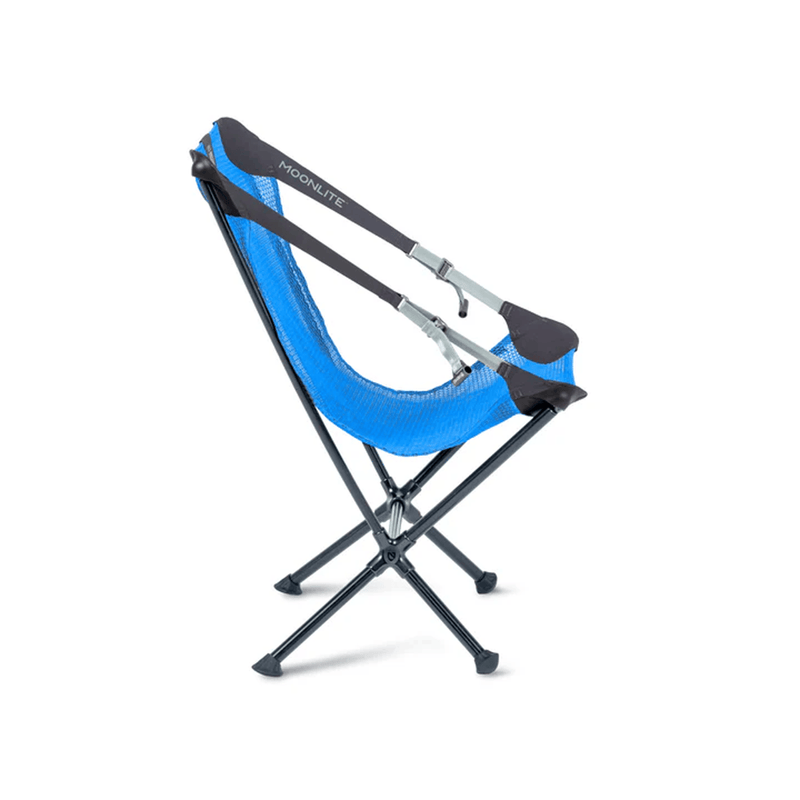 Load image into Gallery viewer, Nemo Equipment Moonlite Reclining Camp Chair
