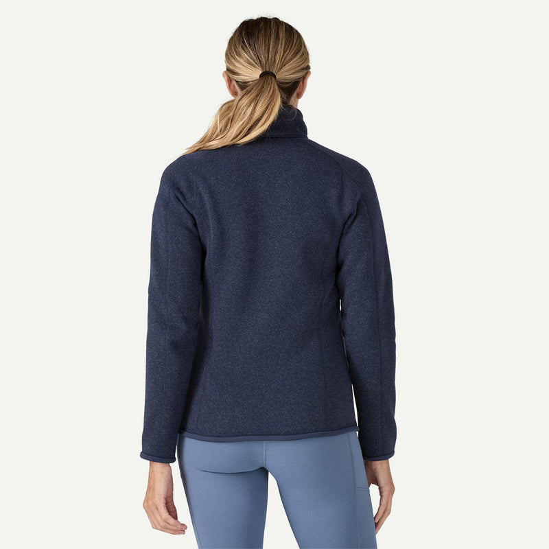 Load image into Gallery viewer, Patagonia Better Sweater Fleece Jacket - Women's
