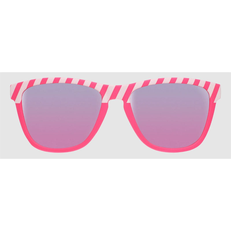 Load image into Gallery viewer, goodr OG Sunglasses - Road Twerk Ahead
