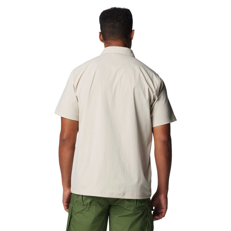 Load image into Gallery viewer, Columbia Men's Landroamer Ripstop Short Sleeve Shirt
