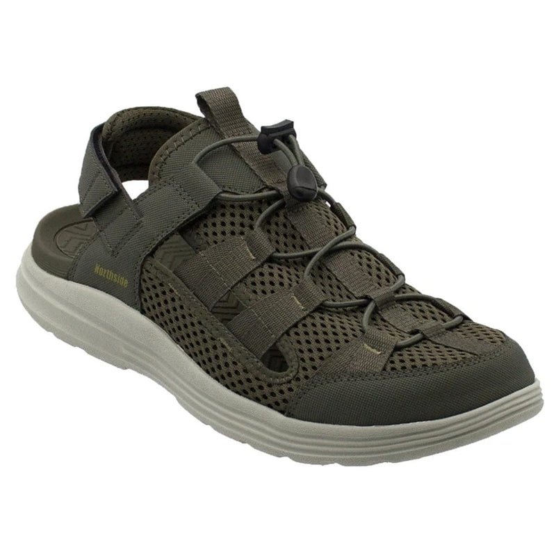 Load image into Gallery viewer, Northside Rio Vista Close Toe Sandal - Mens

