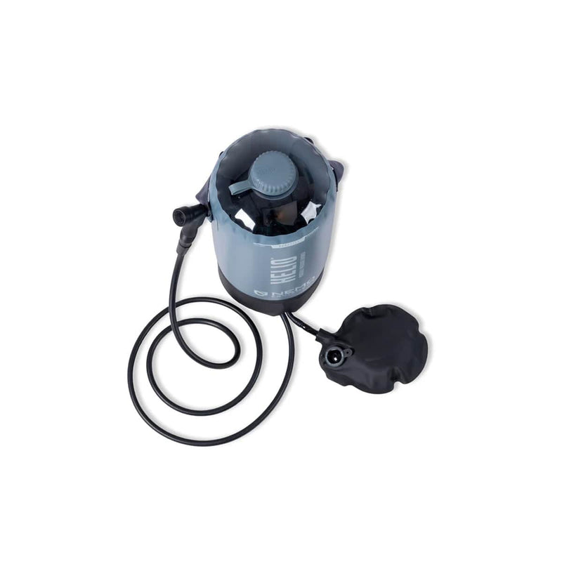 Load image into Gallery viewer, Nemo Helio Portable Pressure Shower
