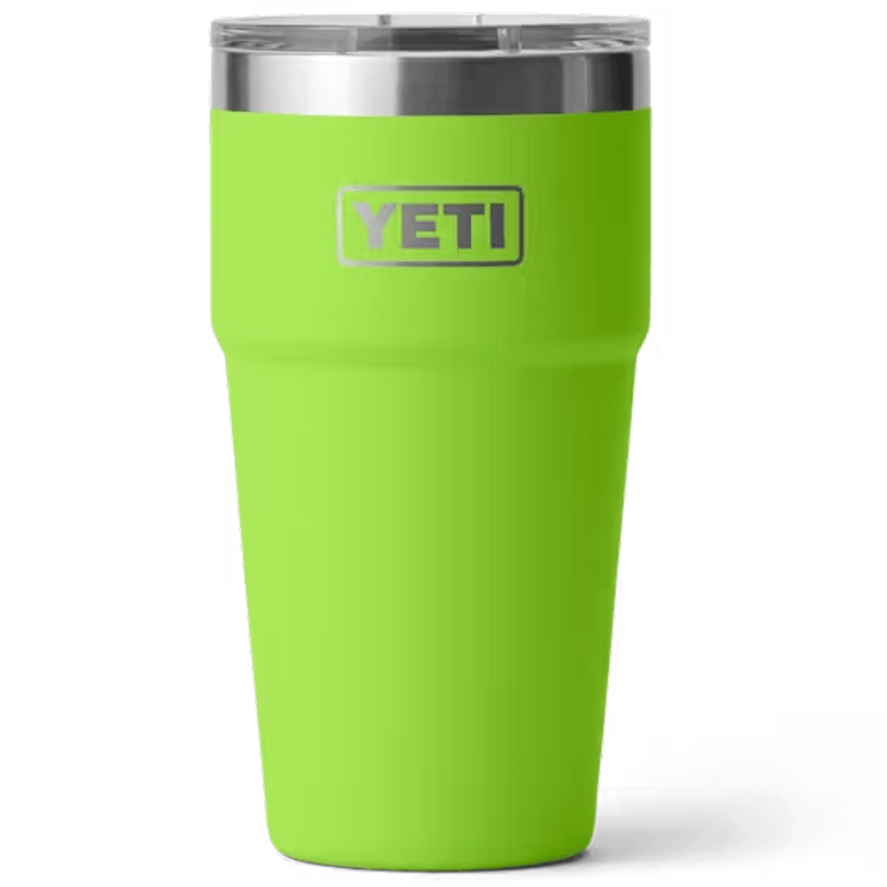 Load image into Gallery viewer, Yeti Rambler 20 oz Magslider
