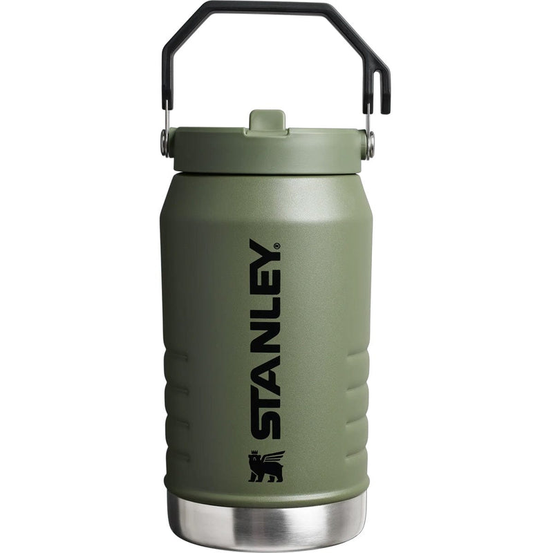 Load image into Gallery viewer, Stanley The IceFlow Flip Straw 2.0 Jug
