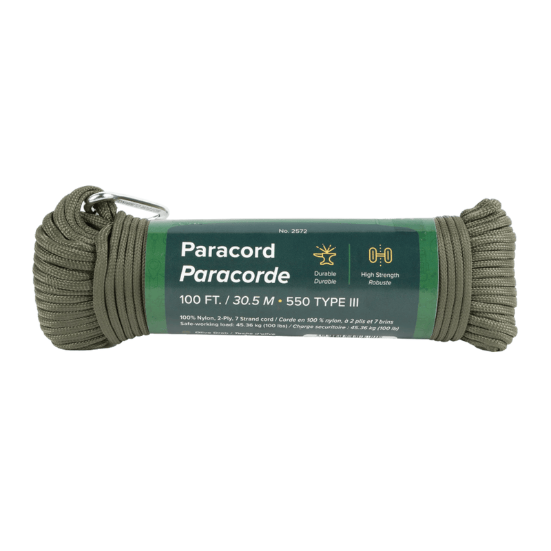 Load image into Gallery viewer, Coghlan's Paracord

