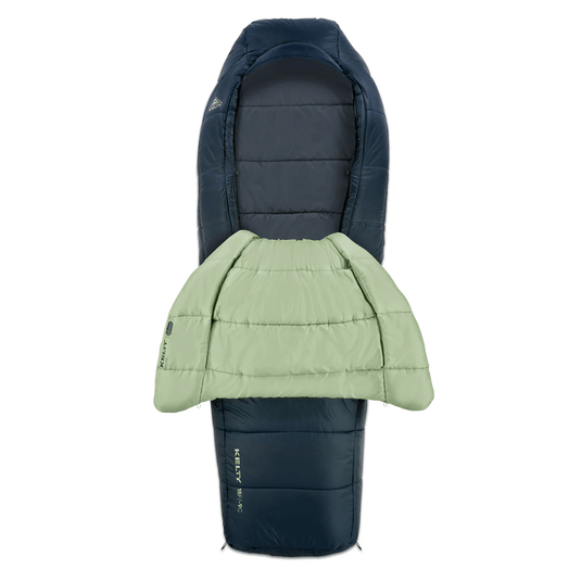 Kelty Eclipse 15 Sleeping Bag