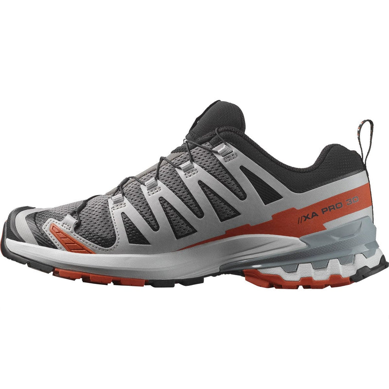 Load image into Gallery viewer, Salomon Men's XA PRO 3D V9 Trail Running Shoe
