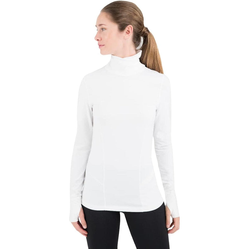 Load image into Gallery viewer, Terramar Cloud Nine Turtle Neck - Women's

