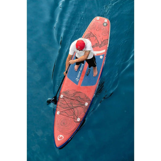 Spinera Ultra-Light Inflatable SUP 11.3
