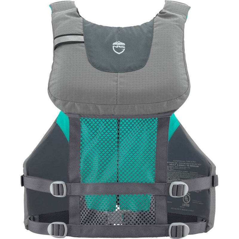 Load image into Gallery viewer, NRS Women's Shenook Fishing PFD
