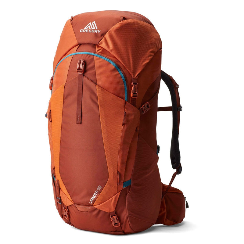 Load image into Gallery viewer, Gregory Kid's Wander 50 Backpack
