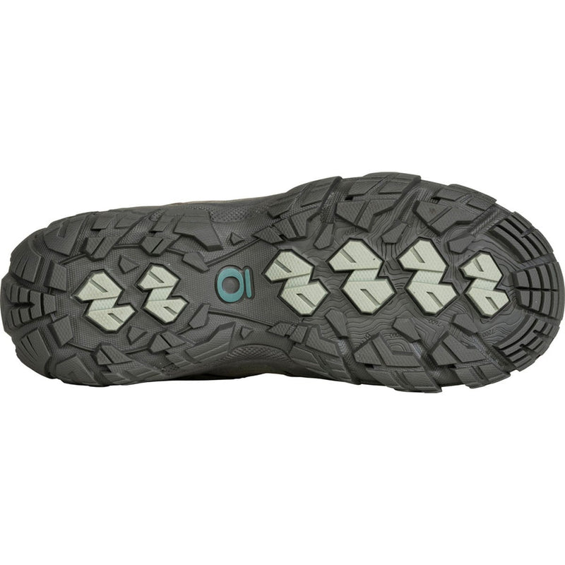 Load image into Gallery viewer, Oboz Sawtooth X Mid B-DRY Women's Hiking Boot
