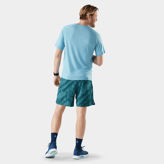 Smartwool Men's Active Ultralite Short Sleeve Shirt
