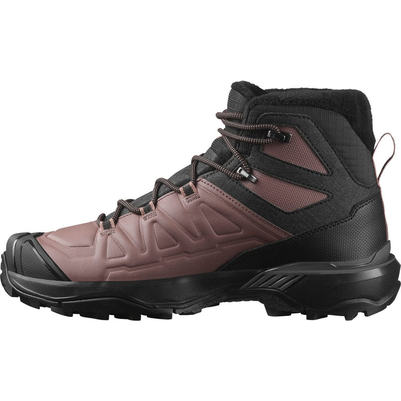 Load image into Gallery viewer, Salomon Women's X Ultra Snowpilot Waterproof Hiking Boot

