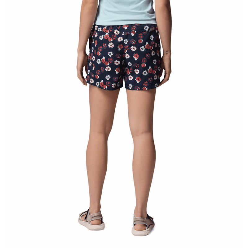 Load image into Gallery viewer, Columbia Women's Sandy River™ Printed Shorts III
