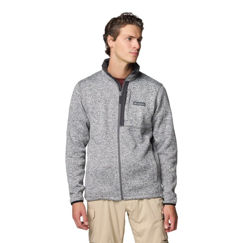 Load image into Gallery viewer, Columbia Men's Sweater Weather™ Full Zip
