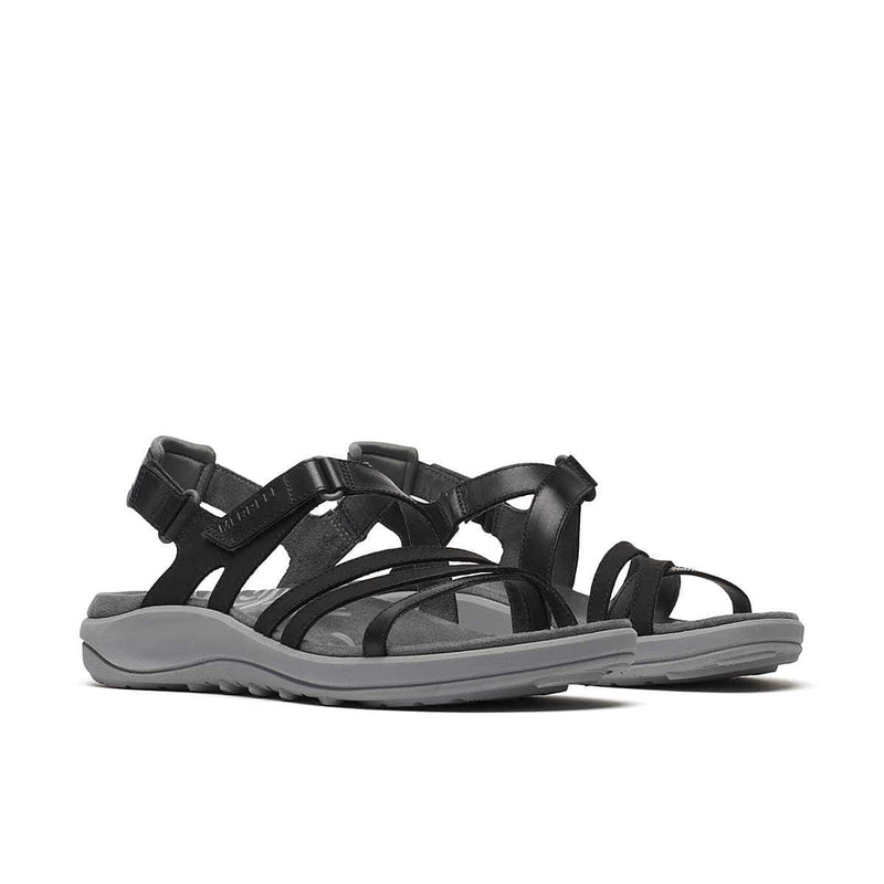 Load image into Gallery viewer, Merrell Women's Harbor Backstrap Sandal

