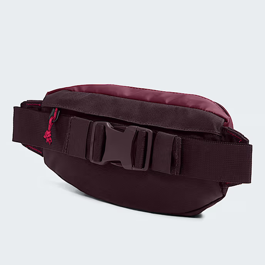 The North Face Base Camp Voyager Lumbar Pack