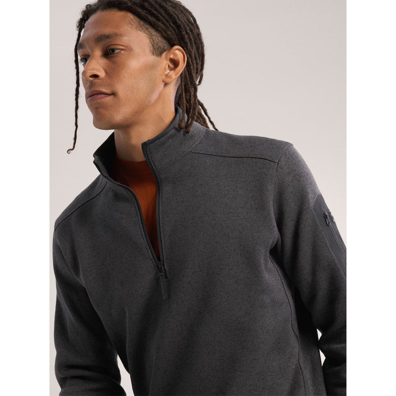 Load image into Gallery viewer, Arc'teryx Men's Covert 1/2 Zip
