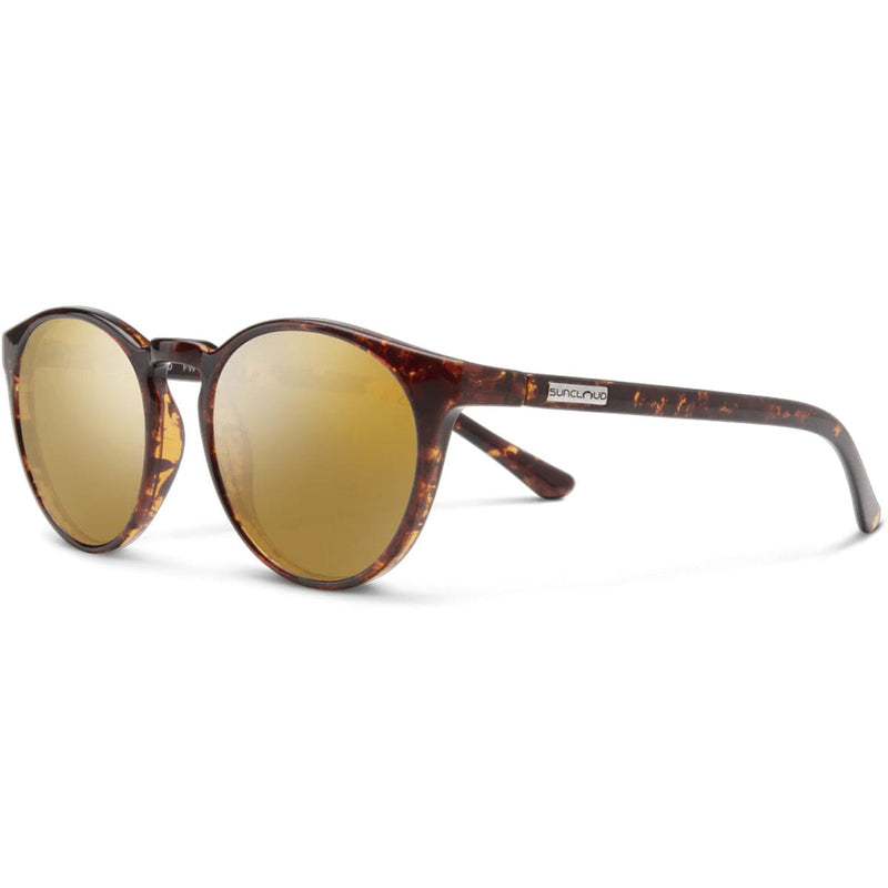 Load image into Gallery viewer, Suncloud Metric Sunglasses
