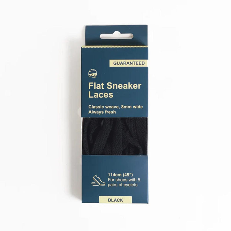 Load image into Gallery viewer, Adventure Andy Flat Sneaker 45in Laces
