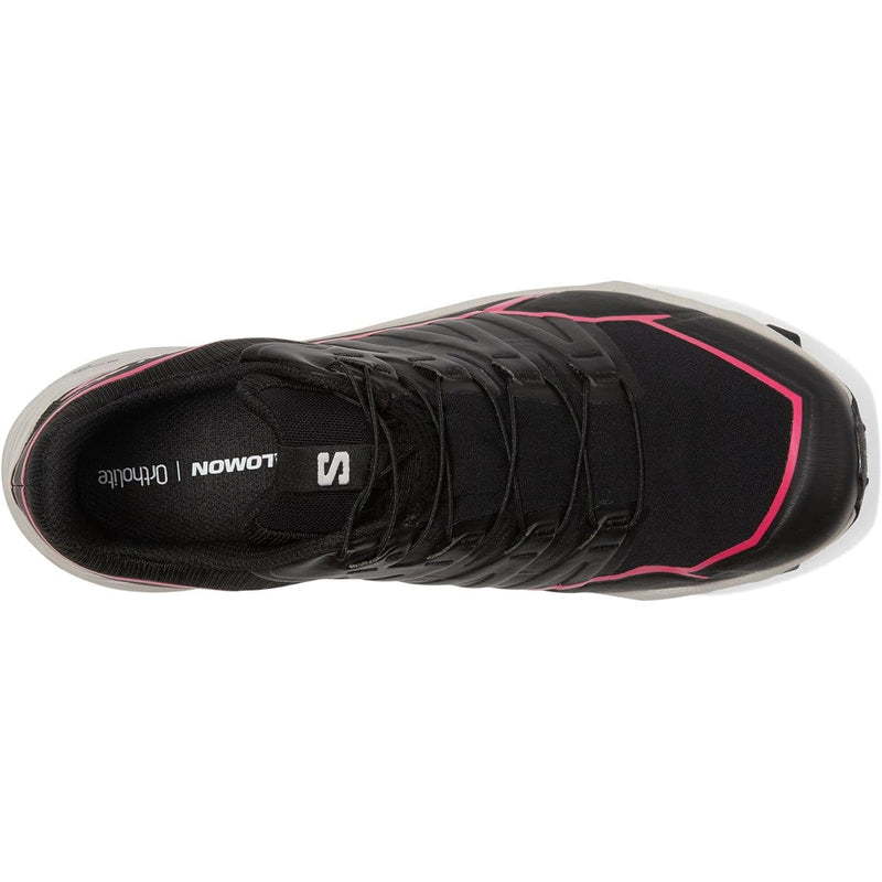 Load image into Gallery viewer, Salomon Women's Thundercross Gore-Tex Trail Running Shoes
