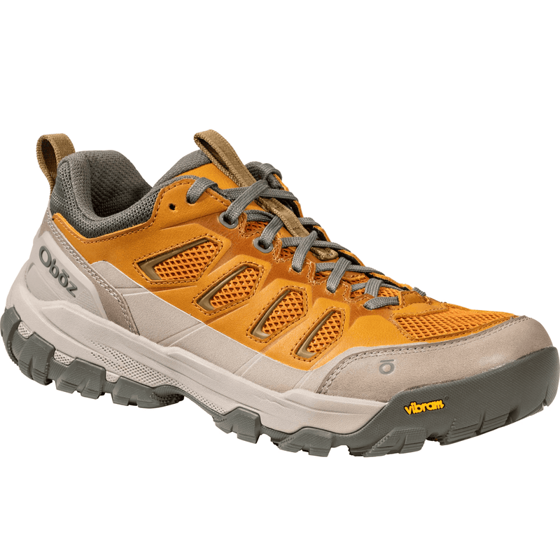 Load image into Gallery viewer, Oboz Men's Sawtooth X Pro Low Hiking Shoes

