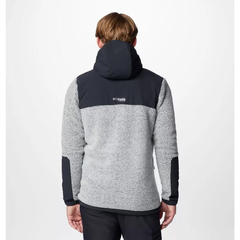 Load image into Gallery viewer, Columbia Men's Arctic Crest™ Sherpa Full Zip
