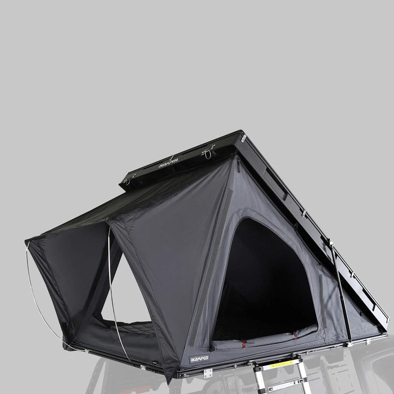 Load image into Gallery viewer, iKamper BDV Duo Wedge Rooftop Tent
