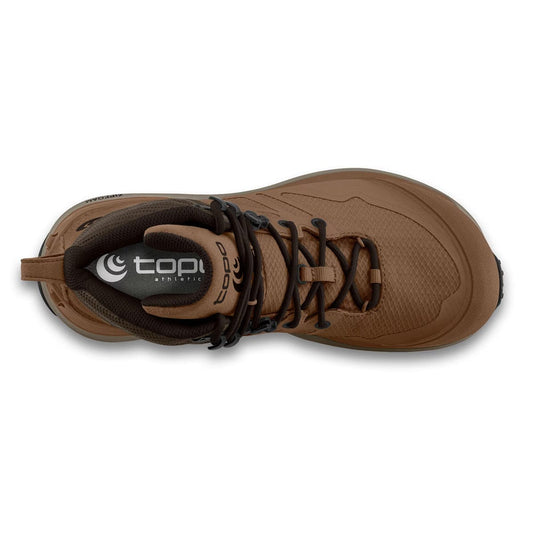 Topo Trailventure 2 Mid Waterproof Boot - Men's