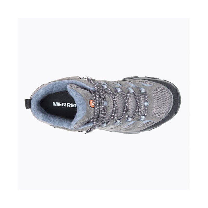 Load image into Gallery viewer, Merrell Moab 3 Women's Mid Waterproof Hiking Boot (No PFAS)
