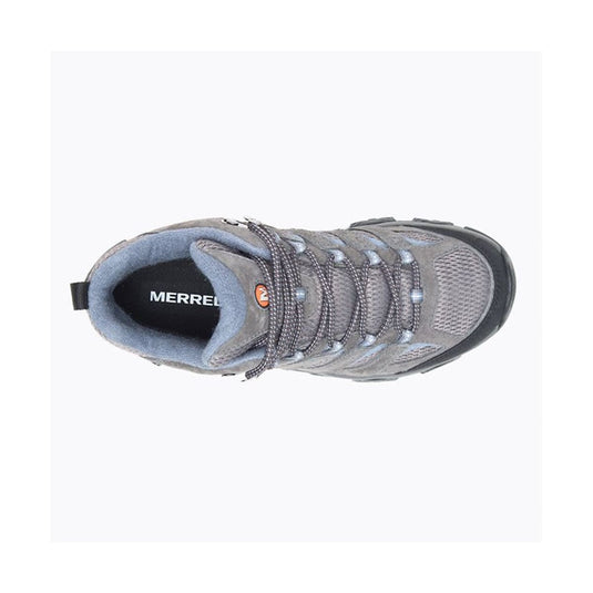 Merrell Moab 3 Women's Mid Waterproof Hiking Boot (No PFAS)