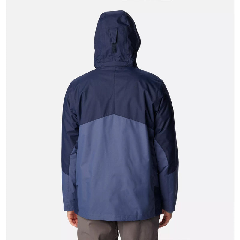 Load image into Gallery viewer, Columbia Bugaboo II Fleece Interchange Jacket - Men's
