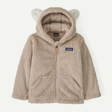 Patagonia Baby Furry Friends Hoody