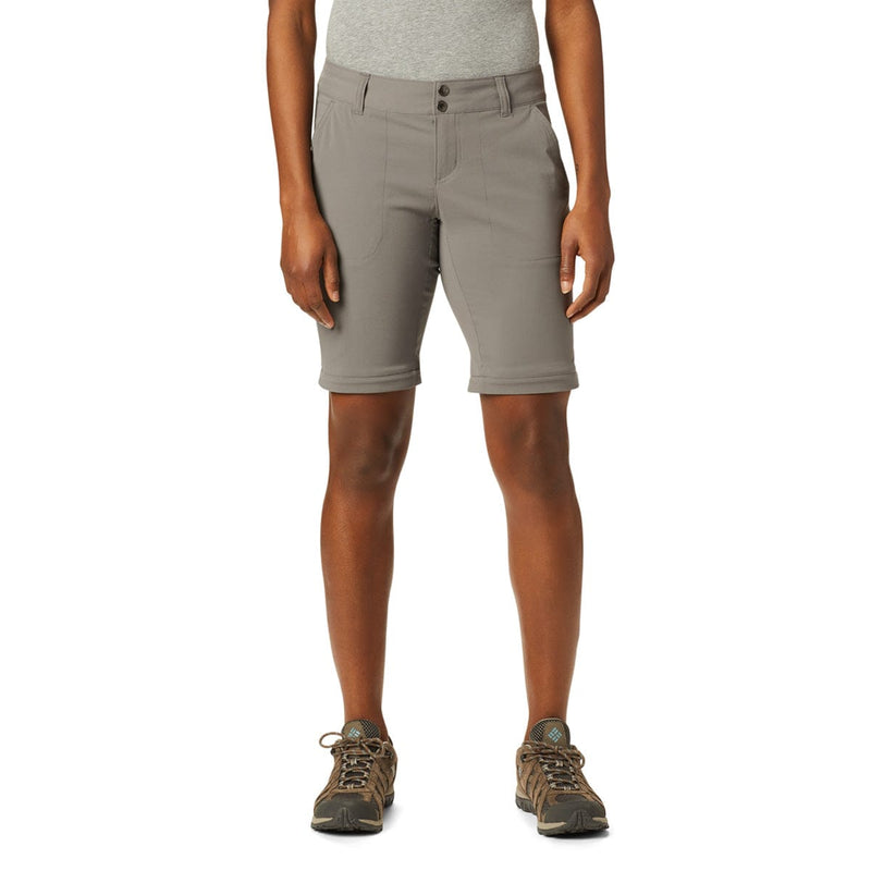 Load image into Gallery viewer, Columbia Saturday Trail II Convertible Regular Length Pants - Women's
