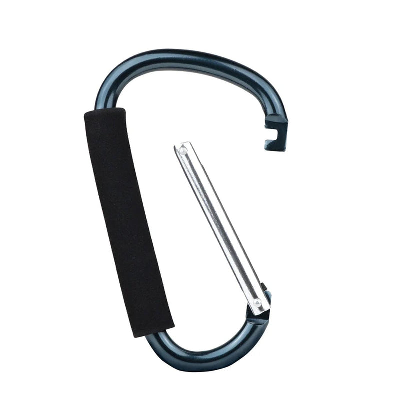 Load image into Gallery viewer, Coghlan's Large Carabiner Carry Handle

