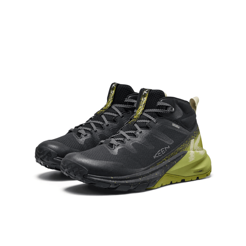 Load image into Gallery viewer, Keen Men's Targhee Apex Waterproof Hiking Boot
