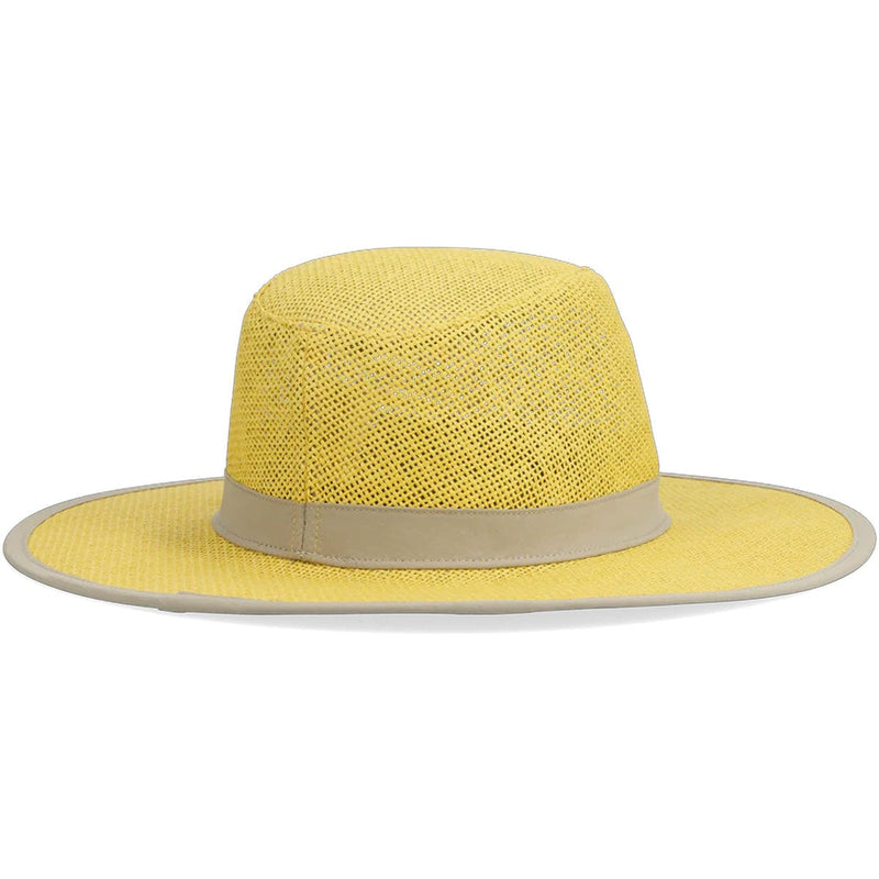 Load image into Gallery viewer, Outdoor Research Papyrus Brim Sun Hat
