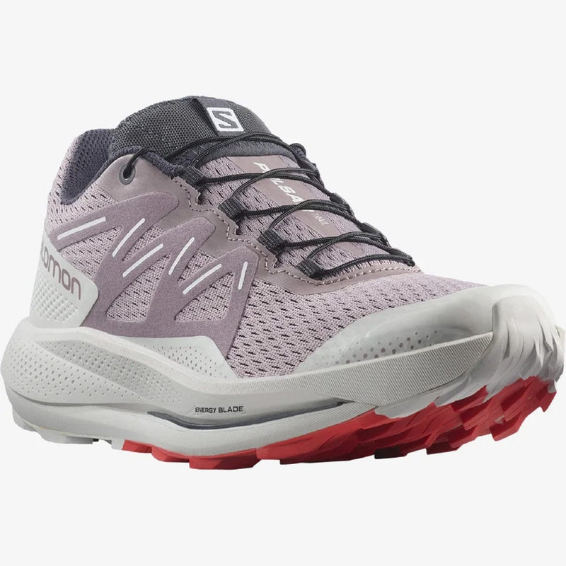 Load image into Gallery viewer, Salomon Pulsar Women's Trail Running Shoes

