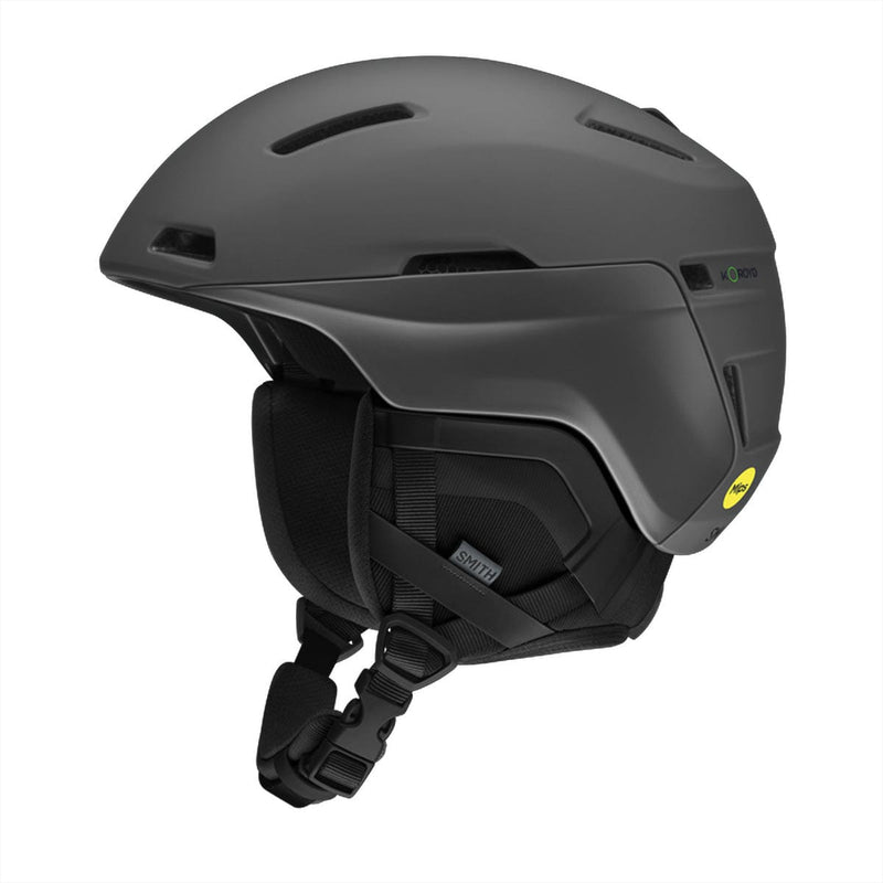 Load image into Gallery viewer, Smith Accel MIPS Snow Helmet Men's
