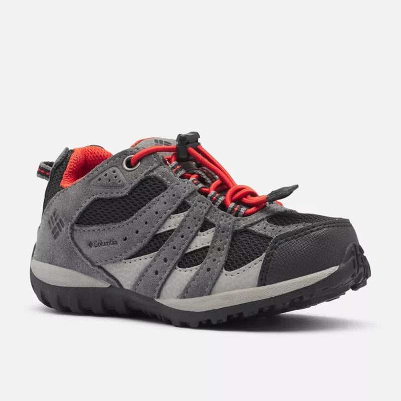 Load image into Gallery viewer, Columbia Children's Redmond Waterproof Trail Shoe
