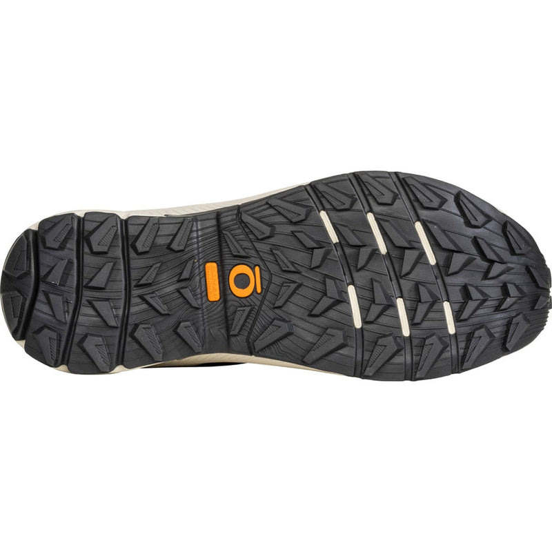 Load image into Gallery viewer, Oboz Men's Katabatic Wind Low Hiking Shoe
