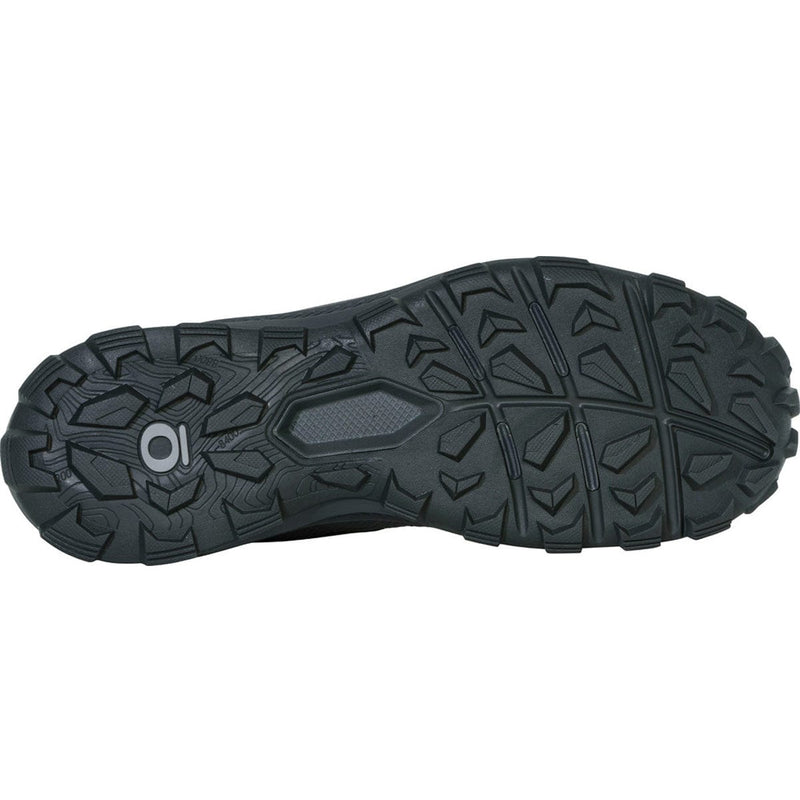 Load image into Gallery viewer, Oboz Men's Katabatic Low B-DRY Hiking Shoe
