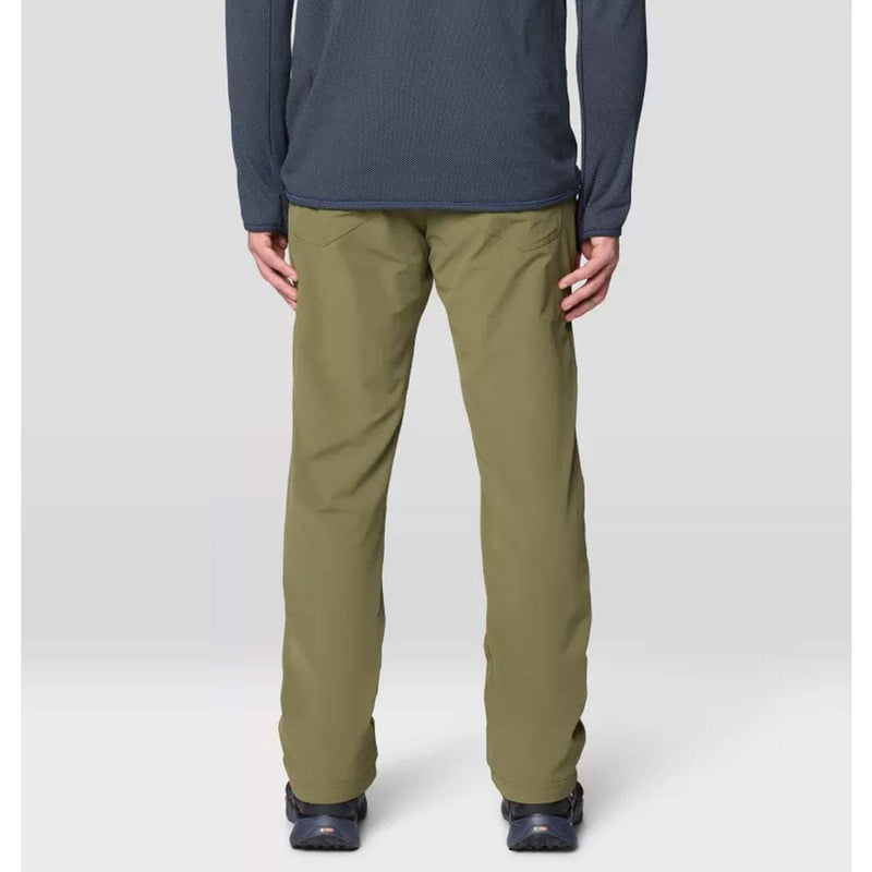 Load image into Gallery viewer, Mountain Hardwear Men's Yumalino™ Lined Pant
