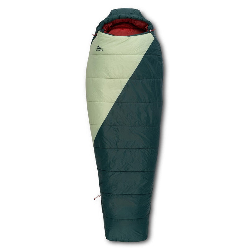 Load image into Gallery viewer, Kelty Cosmic Synthetic 20 Degree Sleeping Bag
