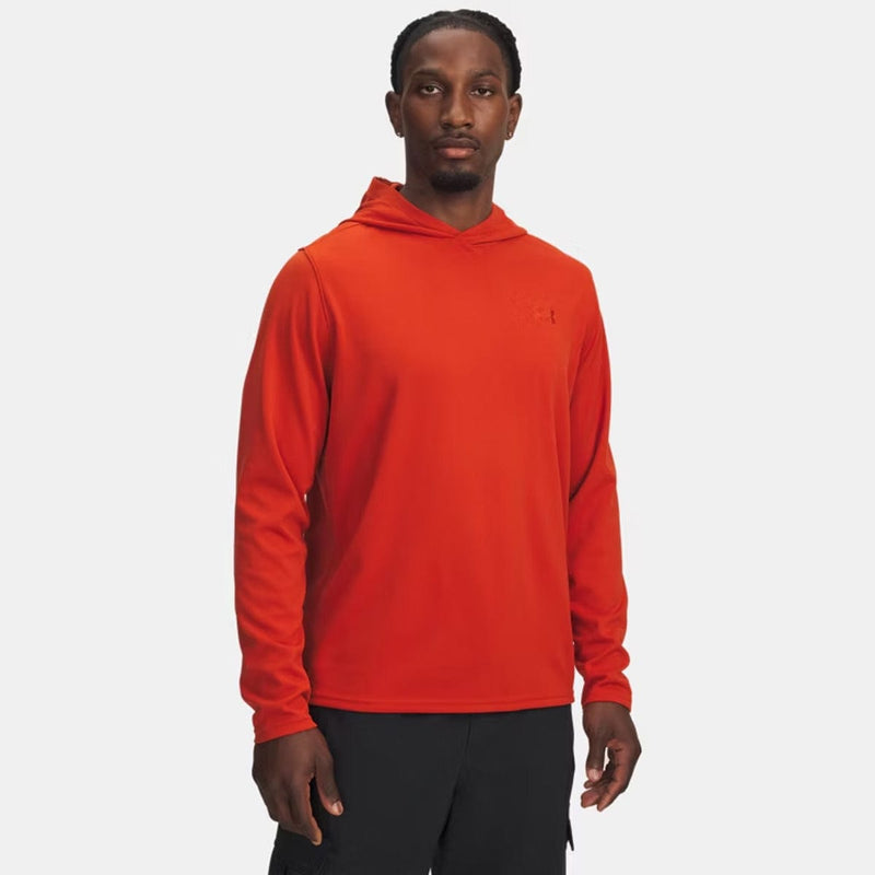 Load image into Gallery viewer, Under Armour Expanse ColdGear Infrared Men's Hoodie
