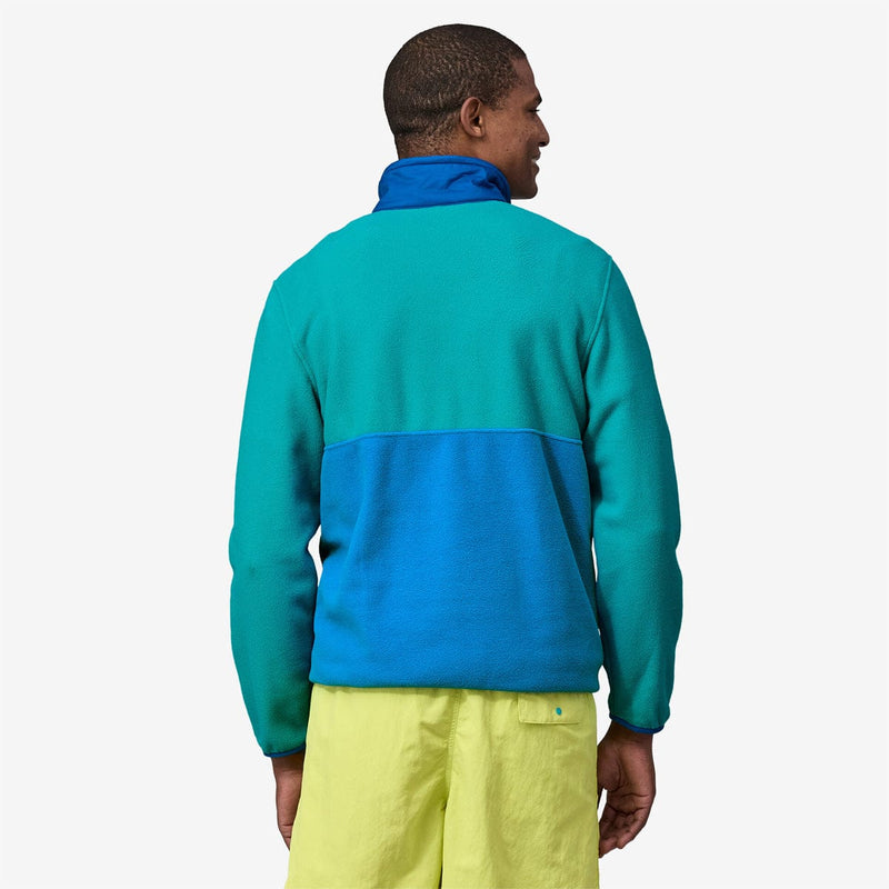 Load image into Gallery viewer, Patagonia Men's Microdini 1/2 Zip Pullover
