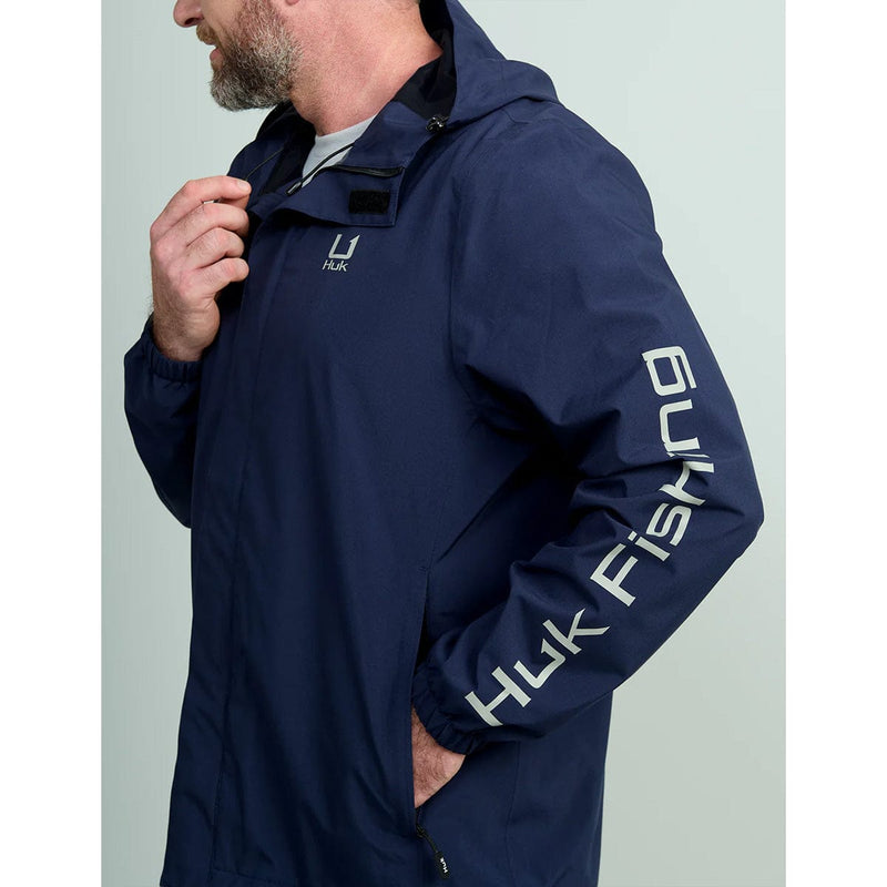 Load image into Gallery viewer, HUK Men's Storm Jacket
