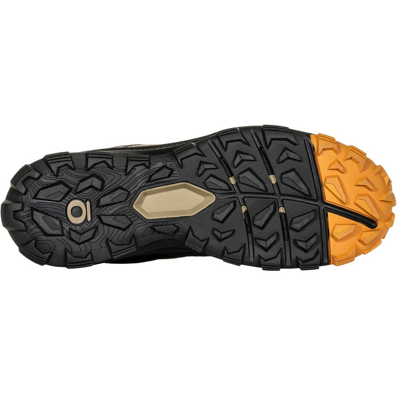Load image into Gallery viewer, Oboz Men's Katabatic Low Hiking Shoe
