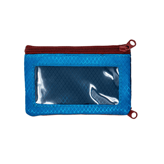 Chums Surfshorts Wallet